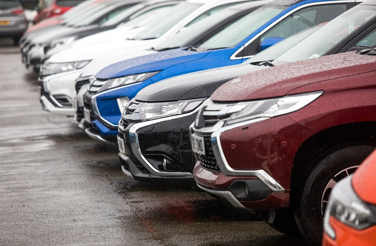 CarTrade Tech IPO - Structural Long-Term Growth Drivers, Strong Brand Recognition: Nirmal Bang