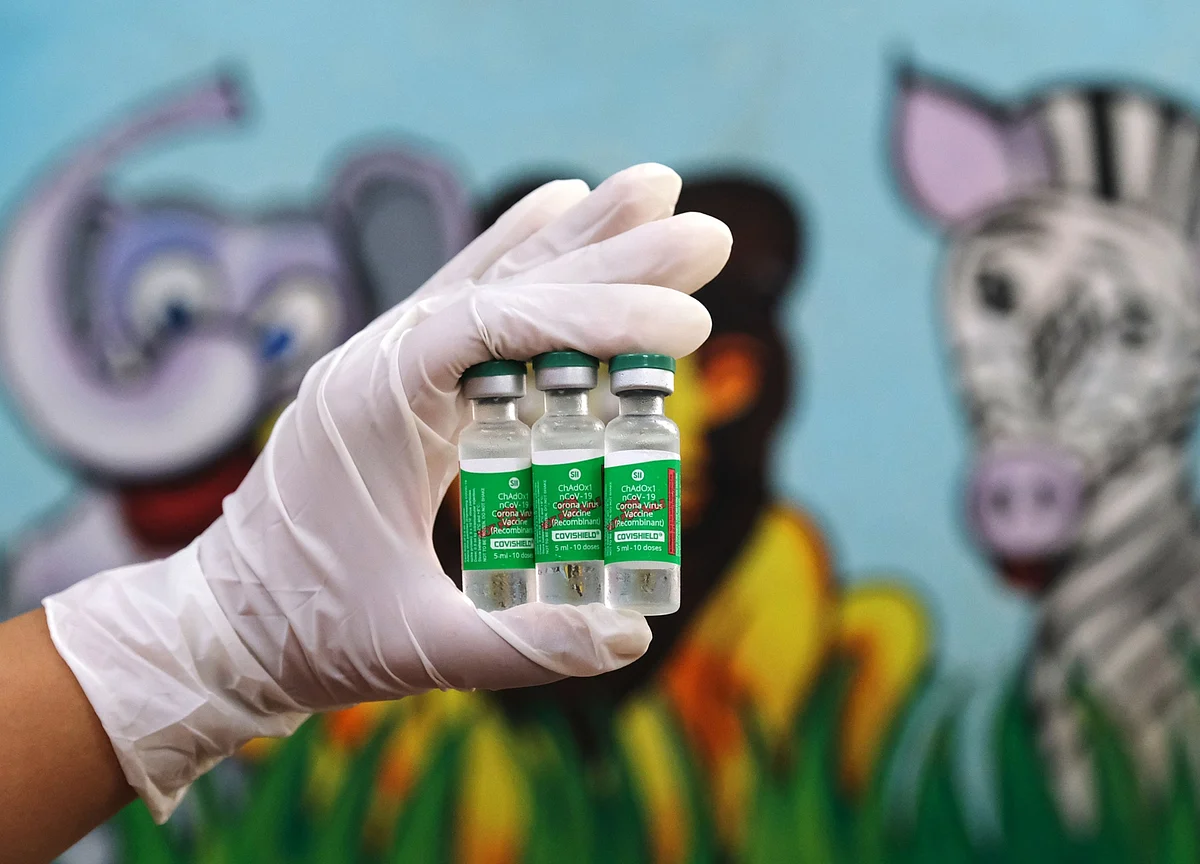 India to Resume Covid Vaccine Exports in 2022, Official Says