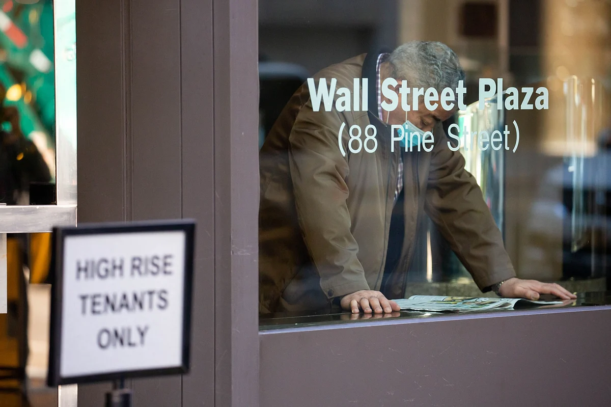 Wall Street, China to Revive Talks in Hunt for Common Ground