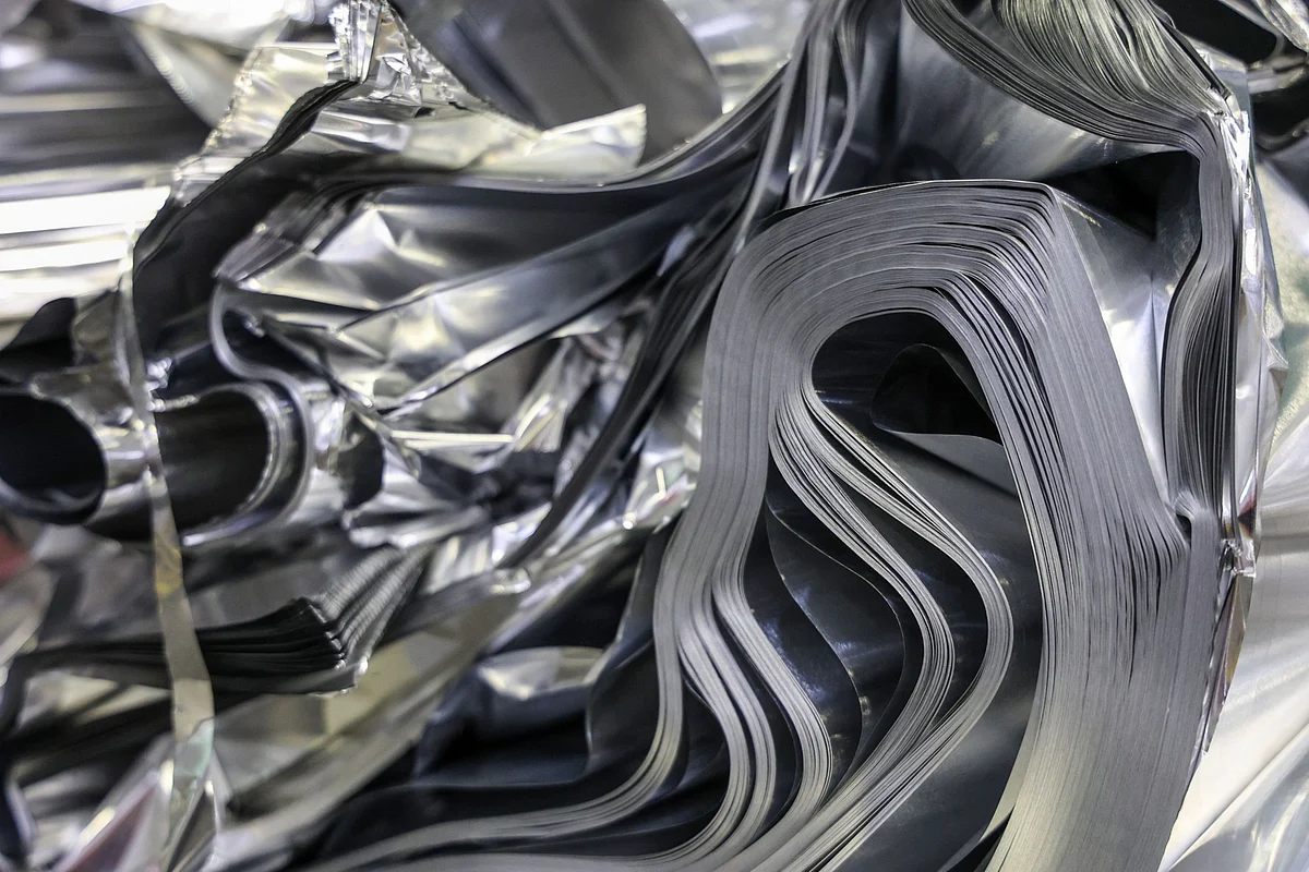 Aluminum Jumps Again as Guinea Coup Adds to Supply Worries