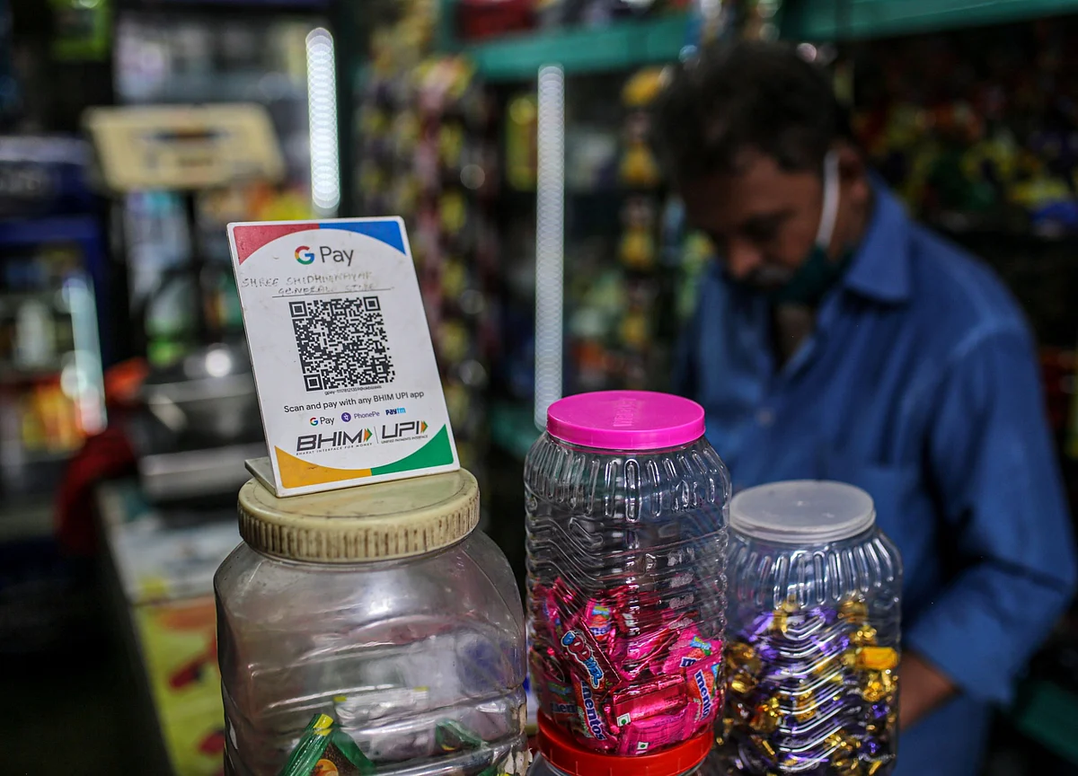 Google Pay to Offer Time Deposits to Indian Users Via Lender
