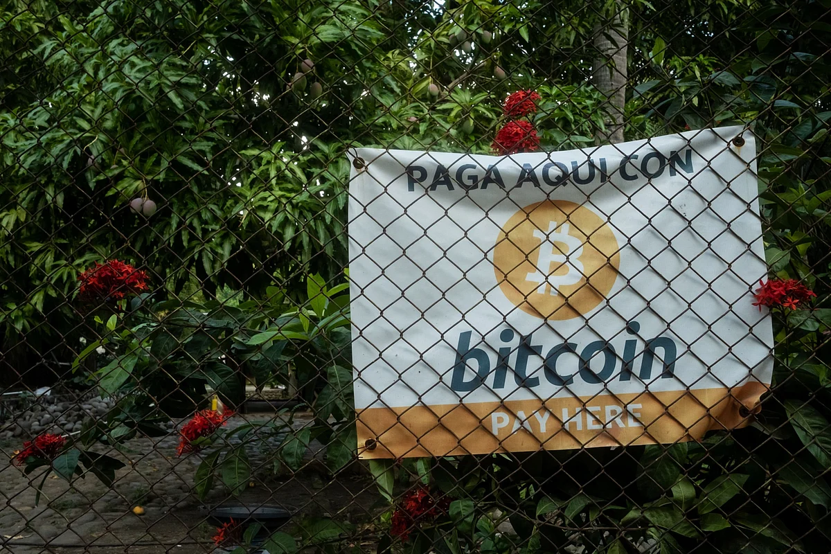 Bitcoin is More and More Becoming an Influential Macro Asset
