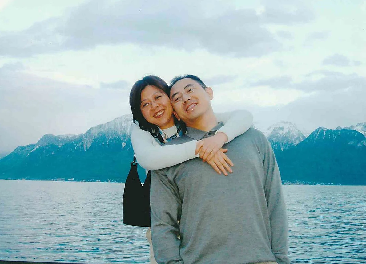 New ‘Red Roulette’ Memoir Claims China Kidnapped Billionaire