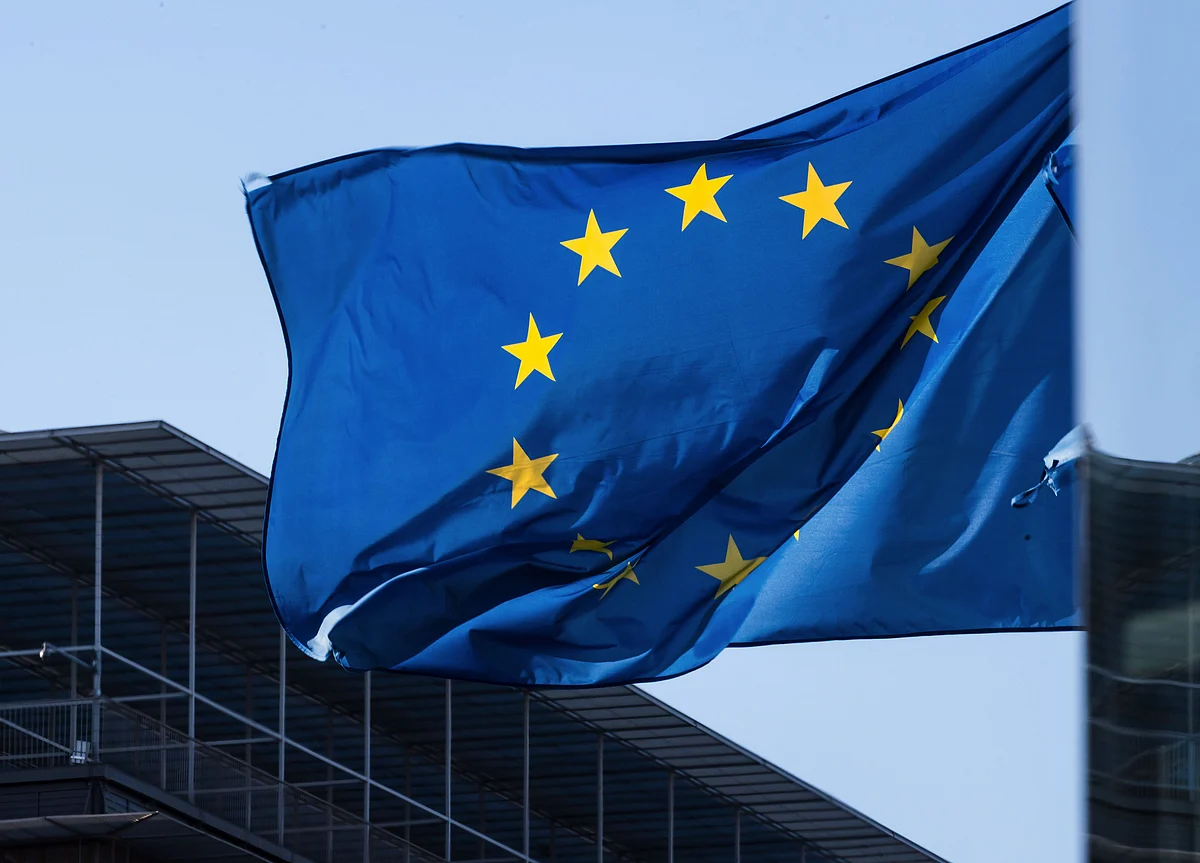 Europe Starts Talks on Rapid Military Force After Afghan Exit