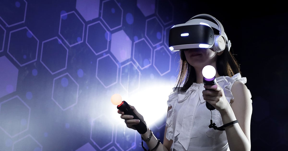 How Gaming Will Change Humanity as We Know It