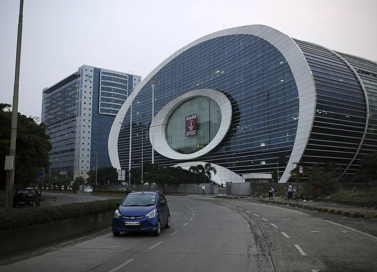 India’s State Oil Company Excluded by Norway’s Wealth Fund