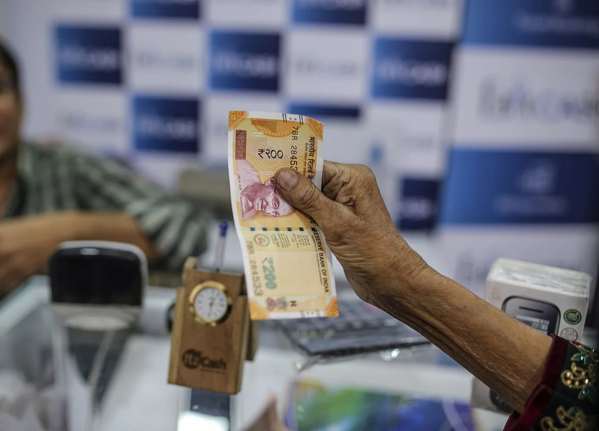 Equity Mutual Funds See Inflows For Sixth Straight Month
