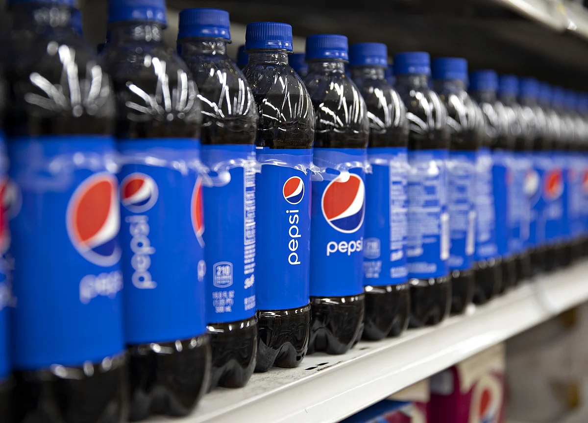 PepsiCo Plans to Cut Plastic by 50%, Go Carbon-Neutral