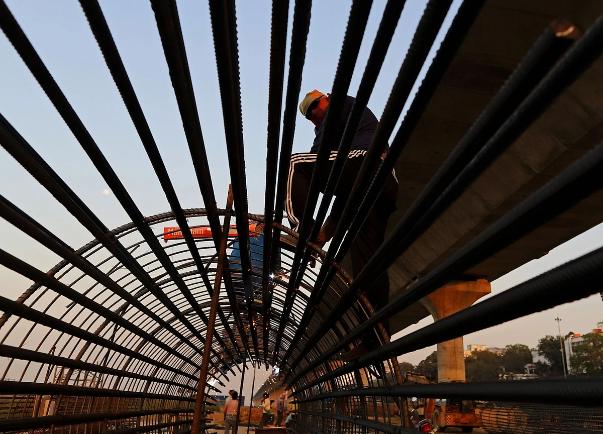Steel Exports From India to Jump by More Than a Third on Prices