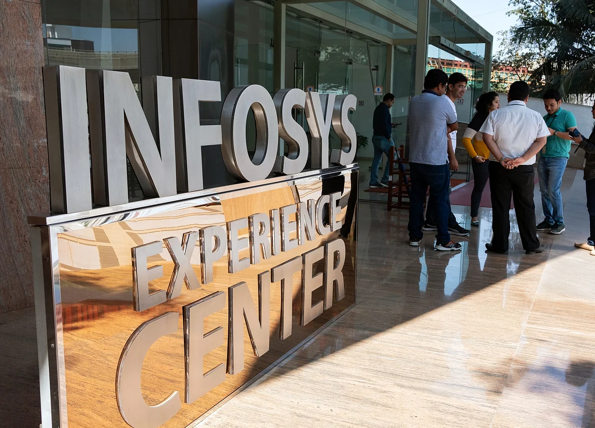 ‘No Company Is Anti-National’ — Mohandas Pai On Panchjanya-Infosys Row