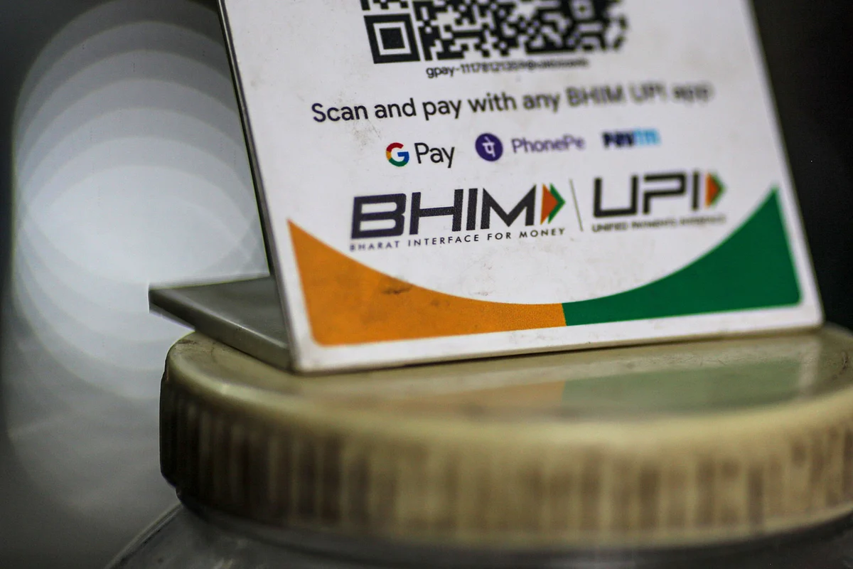 India, Singapore Link Payment Systems to Boost $1 Billion Flows