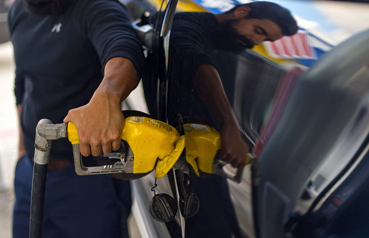 World’s Top Oil Guzzlers Surpass Pre-Pandemic Consumption