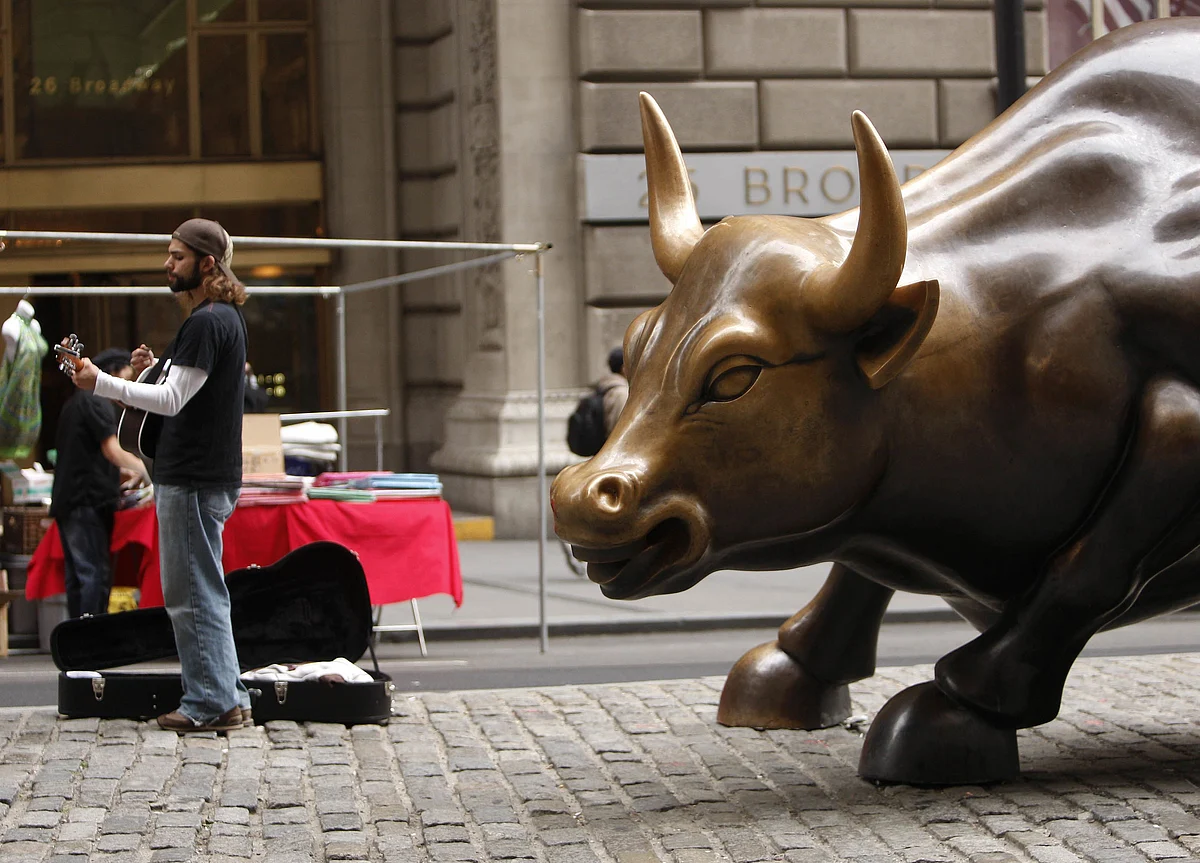 How Wall Street Is Gaming ESG Scores