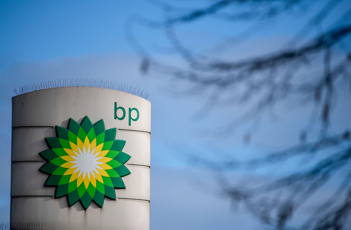 BP Traders Lost $100 Million in 2015 'Debacle,' Lawsuit Says - Vimarsana News