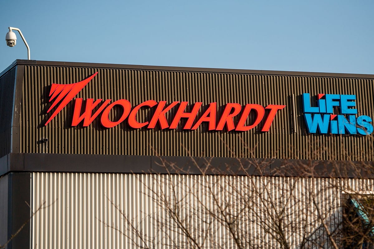 Why Wockhardt Needs A Strategic Partner