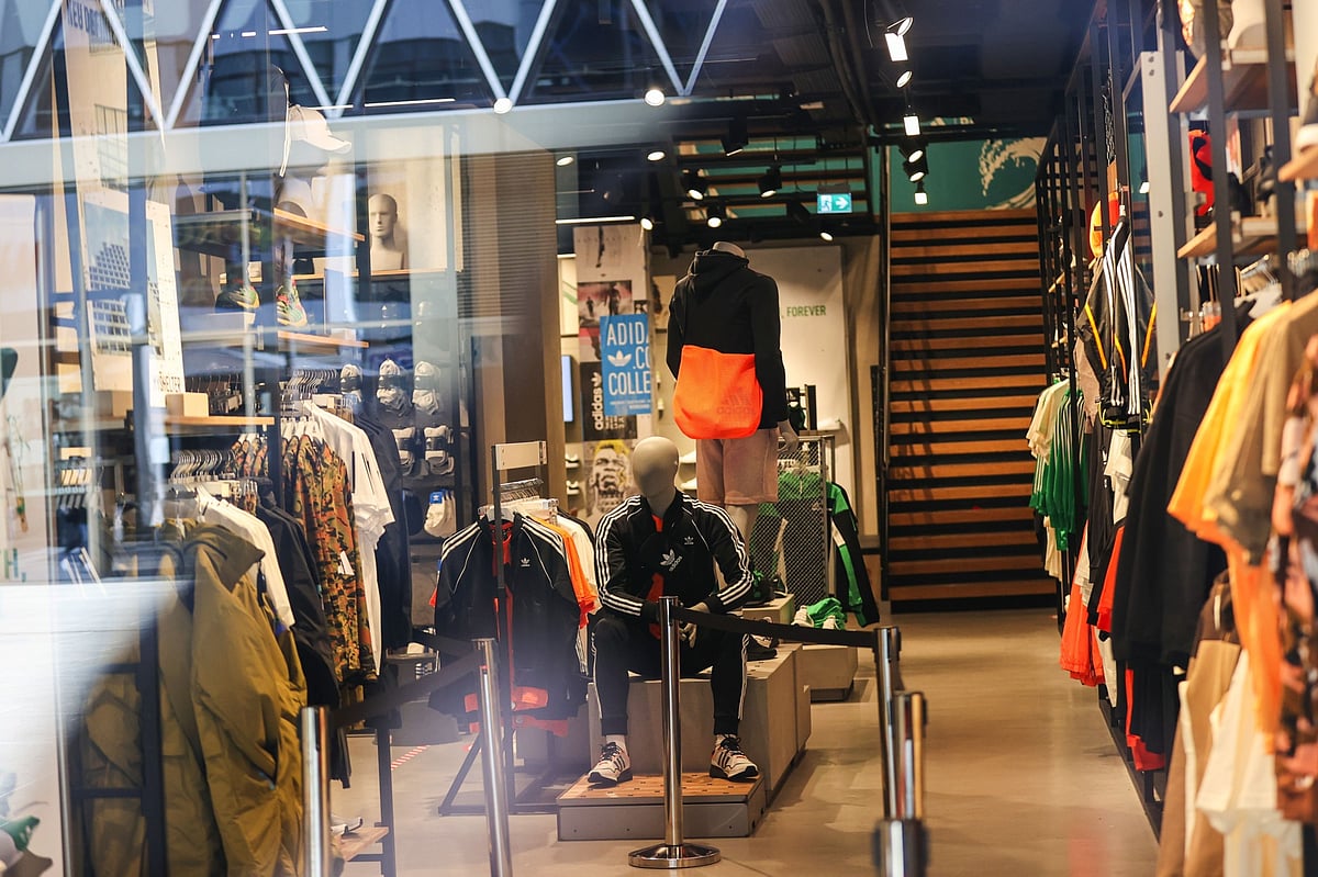 adidas outlet germany