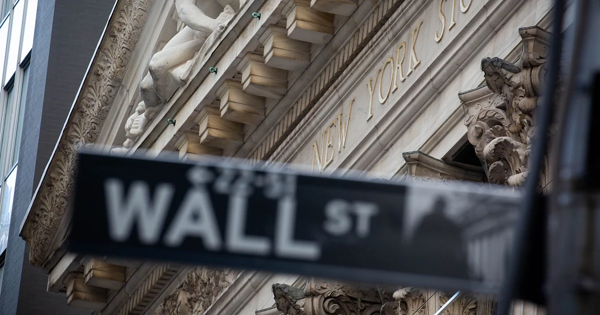 Markets Face Weeks of Uncertainty in Wait for Virus Answers
