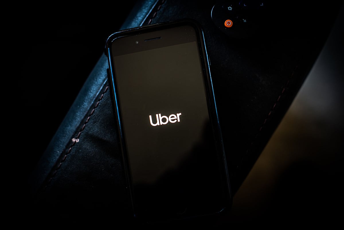 Uber Drivers Thin Out Across Brazil As Fuel Costs Cut Margins - Vimarsana News