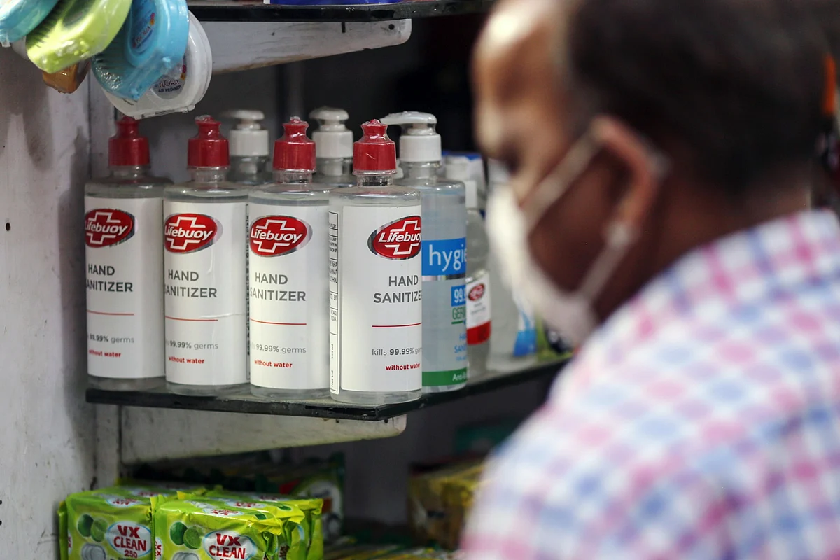 Unilever India Warns of Inflationary Pressures After Profit Jump