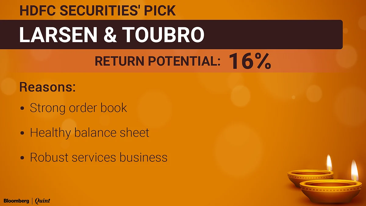 Top Stock Picks For Samvat 2078: Brokerages