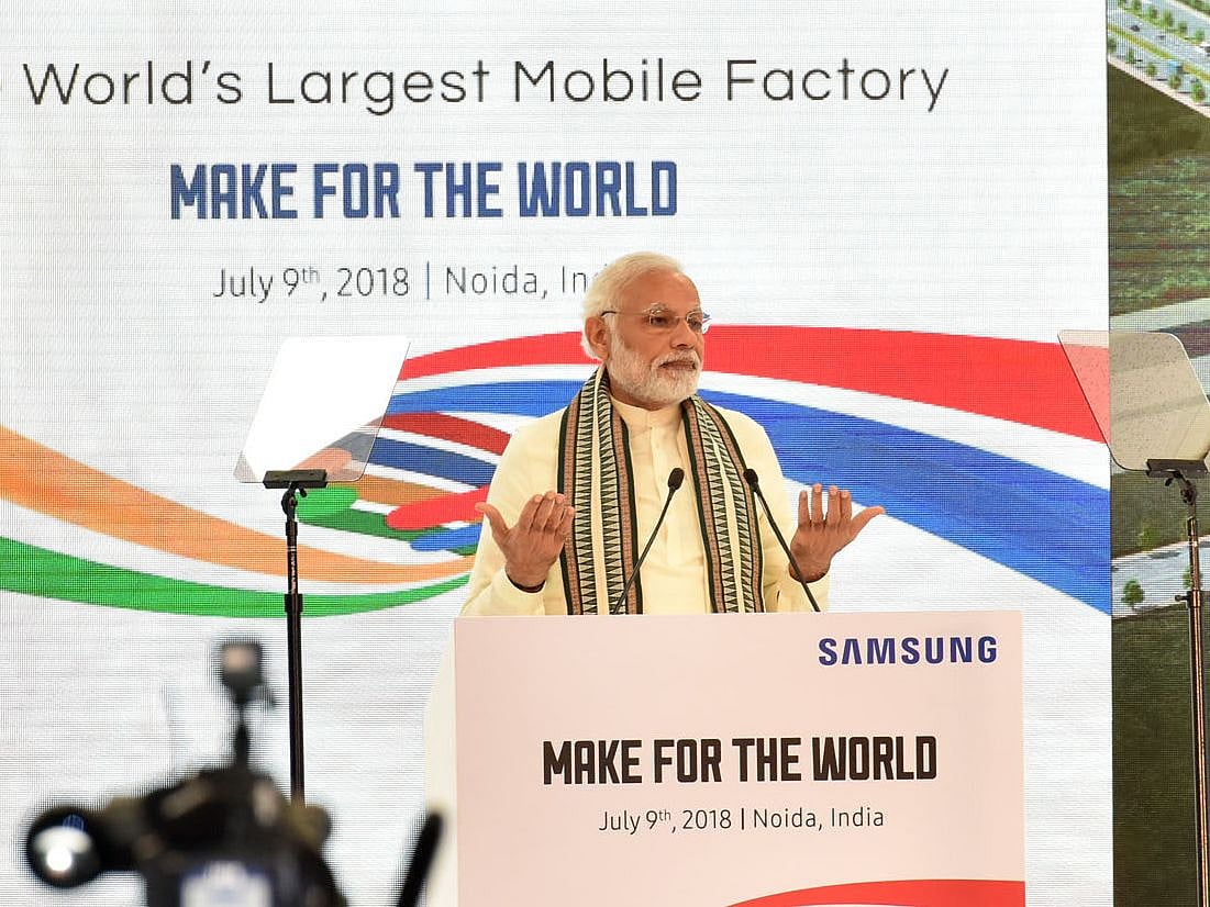 Miniature Trade Deals Won't Serve India's Interests - Vimarsana News