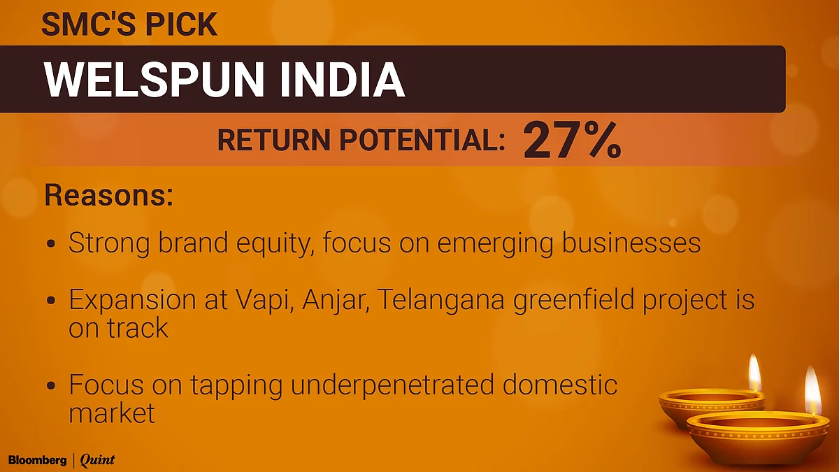 Top Stock Picks For Samvat 2078: Brokerages