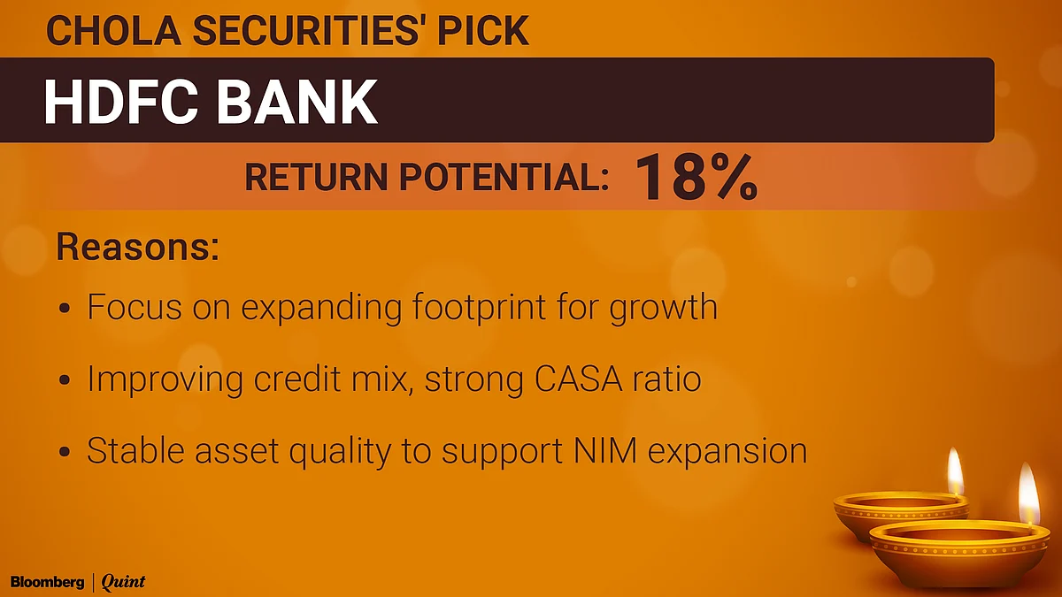 Top Stock Picks For Samvat 2078: Brokerages