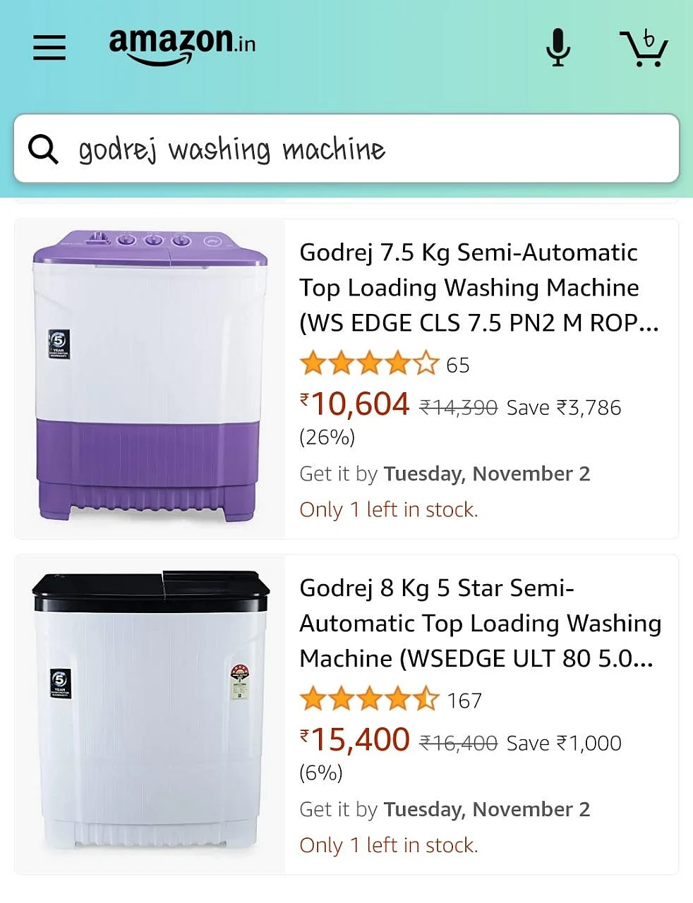 Consumer Goods Stores Are Facing A Sold-Out Crisis This Diwali