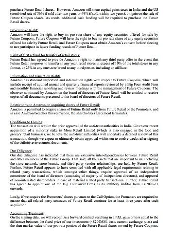 <div class="paragraphs"><p>Letter from Rakesh Bakshi to Jeff Bezos.</p></div>