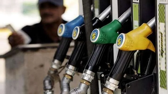 <div class="paragraphs"><p>Petrol Pump. Source: Unsplash</p></div>