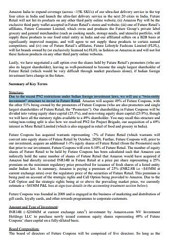 <div class="paragraphs"><p>Letter from Rakesh Bakshi to Jeff Bezos.</p></div>