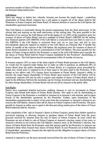 <div class="paragraphs"><p>Letter from Rakesh Bakshi to Jeff Bezos.</p></div>