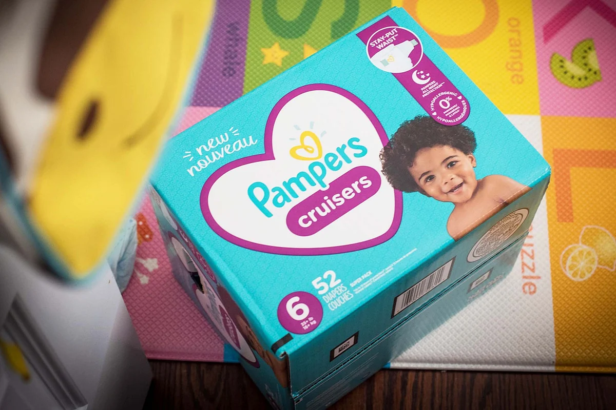 Uber Eats Is Getting Into the Diaper Delivery Business
