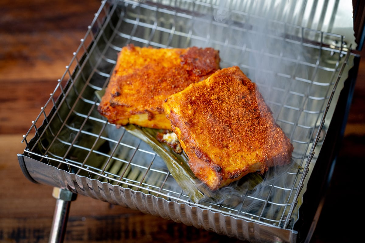 The 19 Best Dishes I Ate in 2021 - Vimarsana News