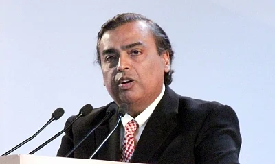 <div class="paragraphs"><p>Reliance Industries Ltd (RIL) chairman Mukesh Ambani. (File Photo)</p></div>