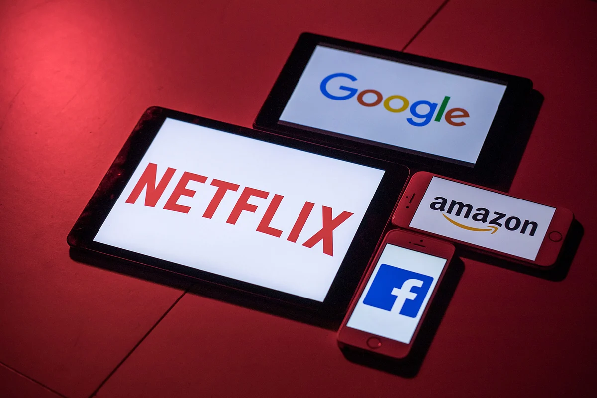 AI-Powered Stock Fund Bails Out of Mega-Cap FANG Names