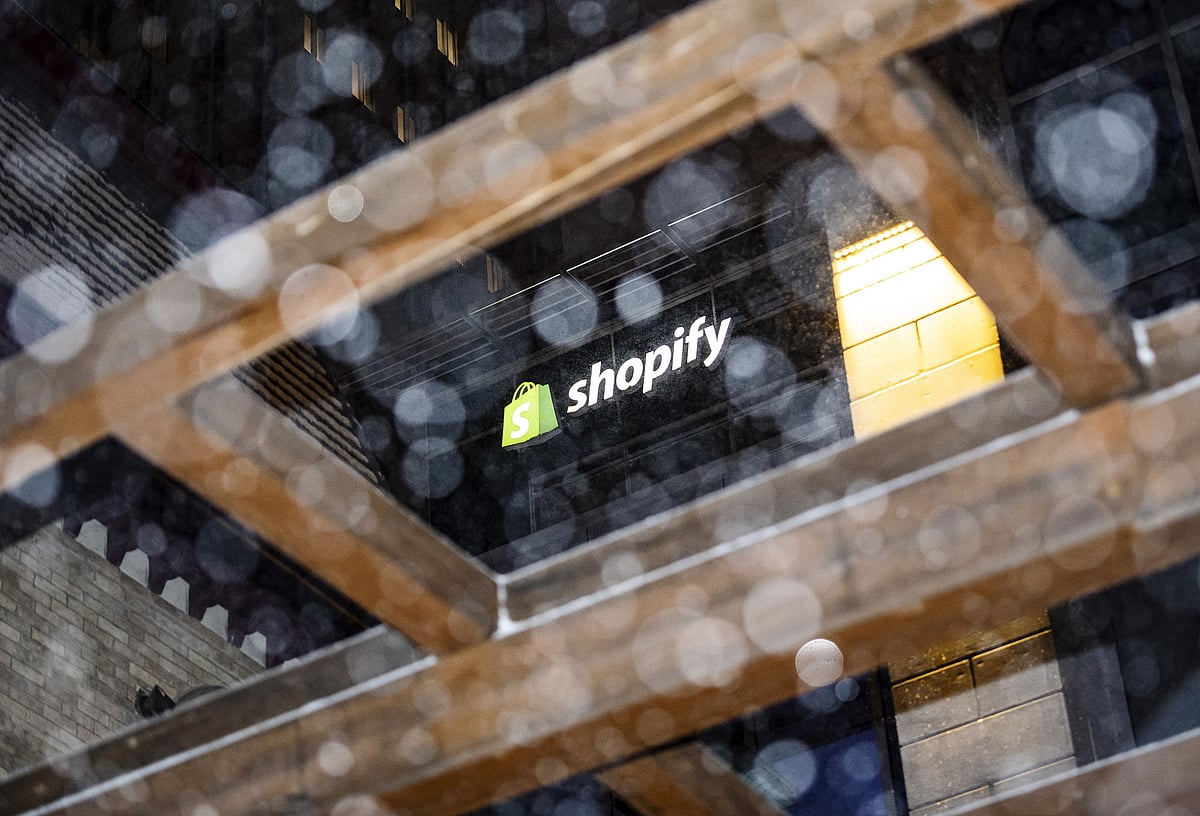 How Shopify Outfoxed Amazon to Become the Everywhere Store - Vimarsana News
