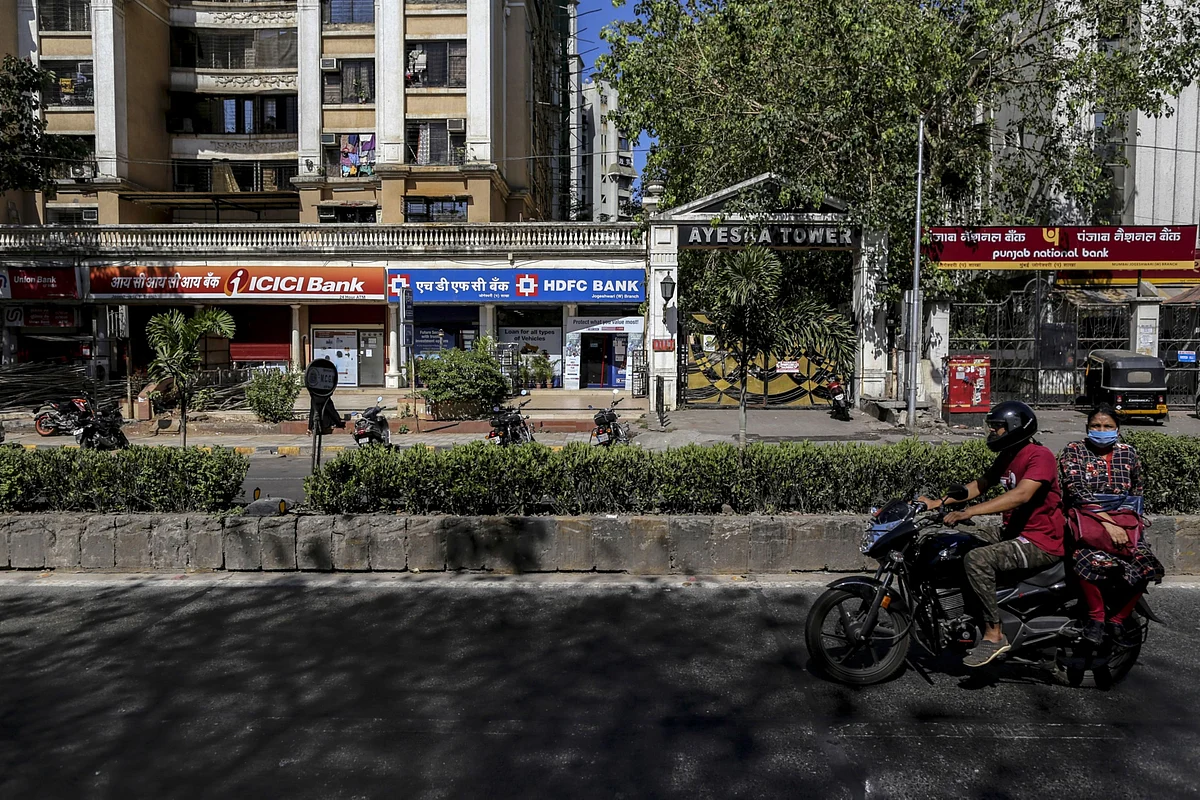 India's Banking Revolution Has Started Without the Banks