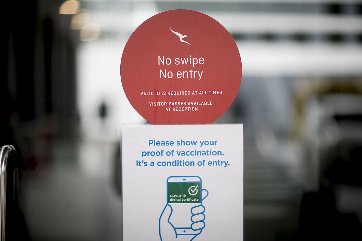 Omicron Reaches U.S., South Korea; WHO Backs Shots: Virus Update - Vimarsana News