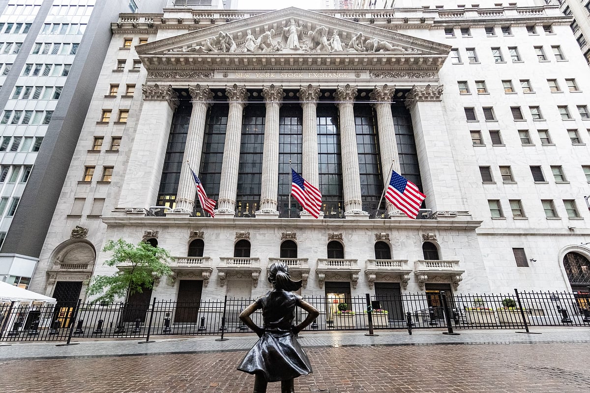 The Bond Market Sends a Hopeful Message About Omicron - Vimarsana News