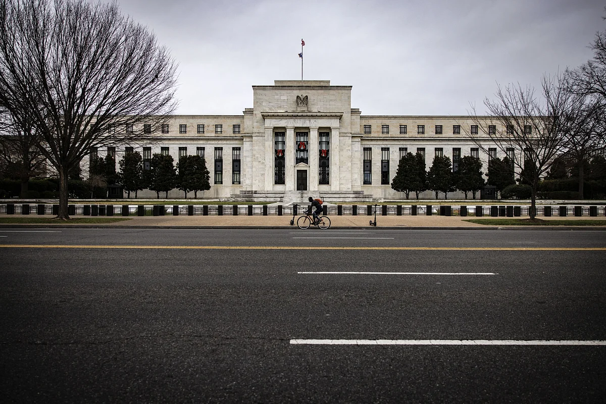 What the Fed’s ‘Quantitative Tightening’ Plans Mean