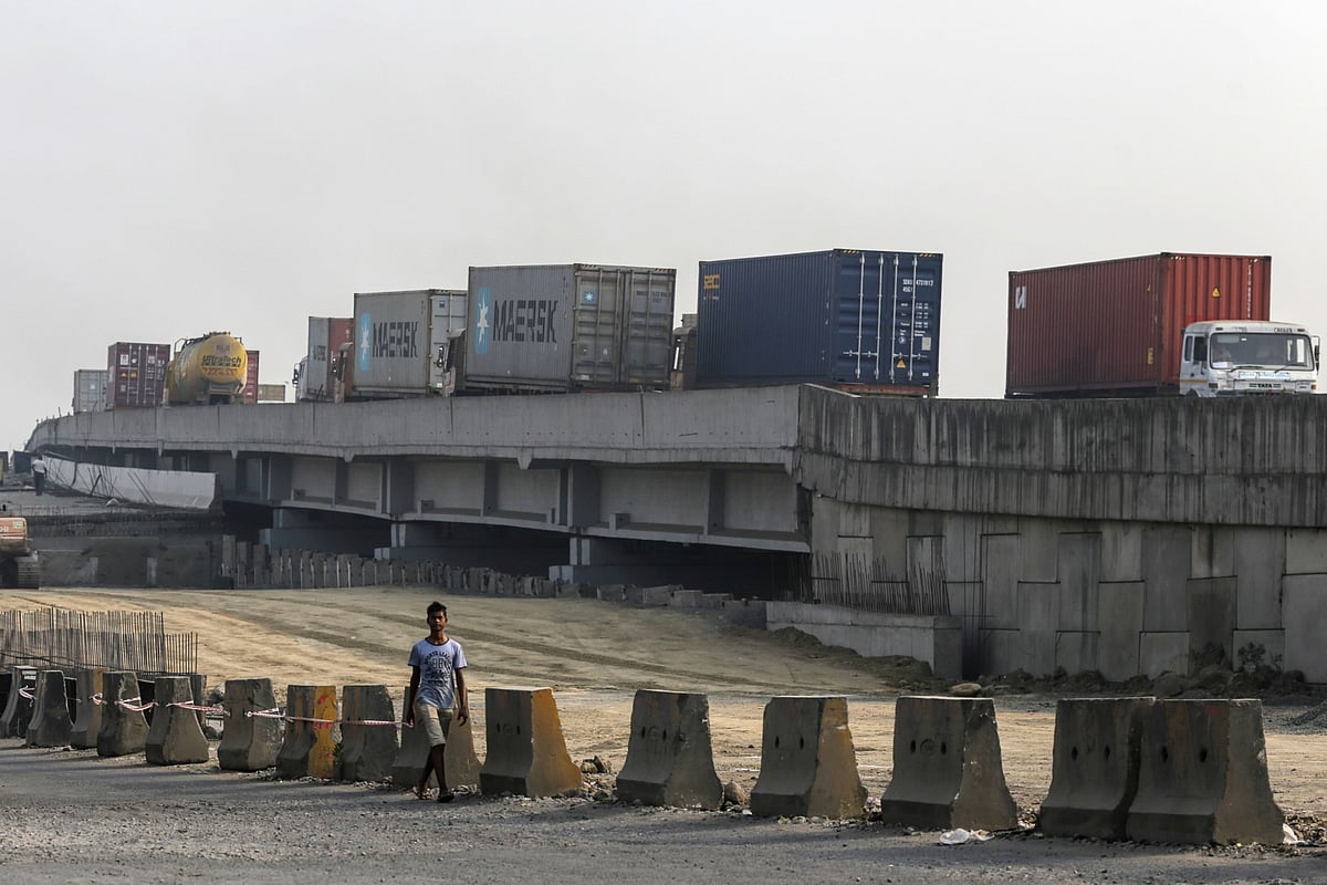 India's Exports And Imports Hit All-Time Highs In December