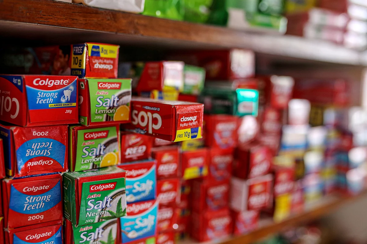 Global Brands in India Have a Mutiny at Hand