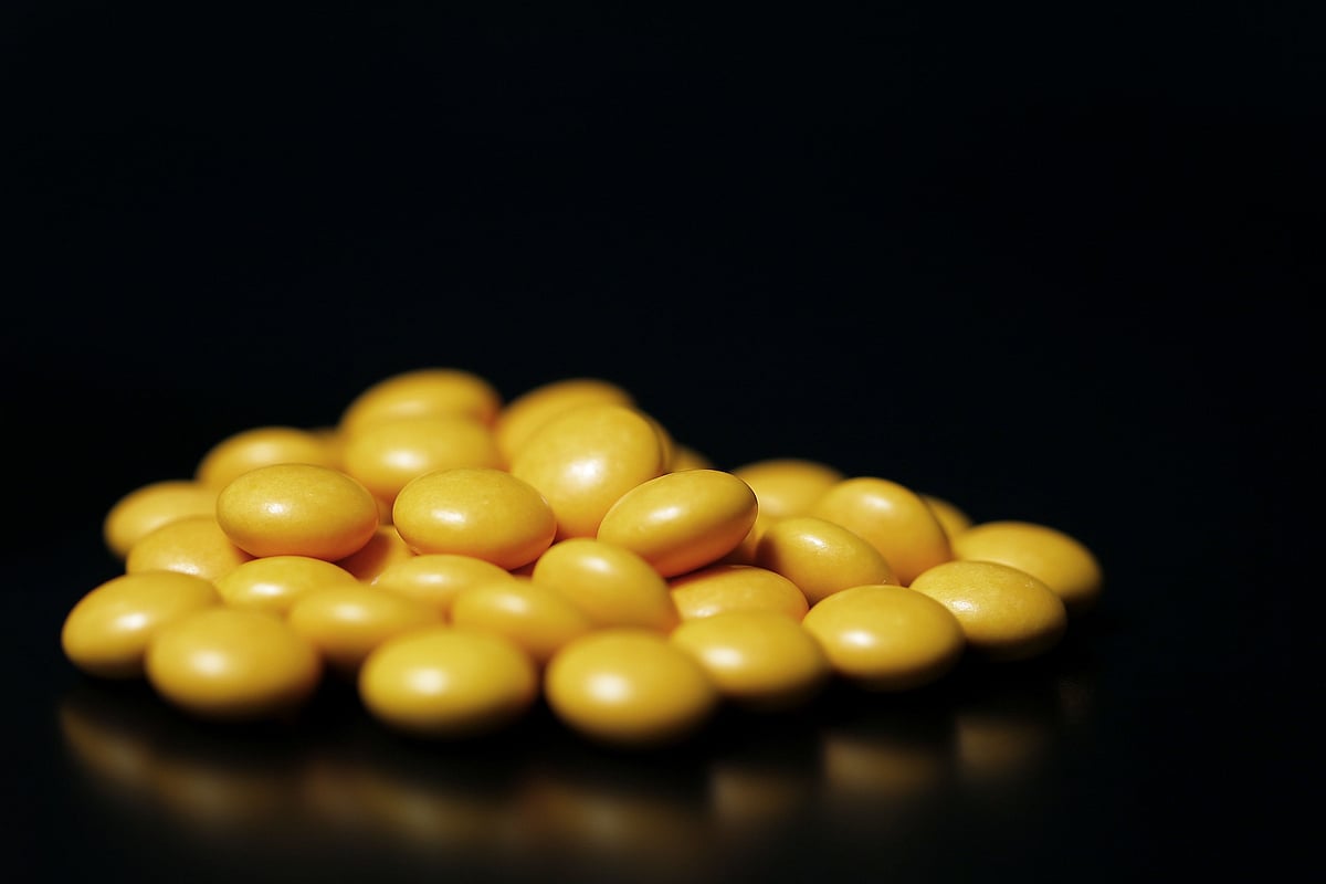 Ipca Labs To Granules India: Bulk Drug Makers' Q3 Margin Under Pressure