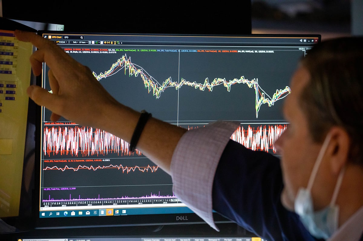 Asia Stocks Rise After Powell Inflation Comments: Markets Wrap - Vimarsana News