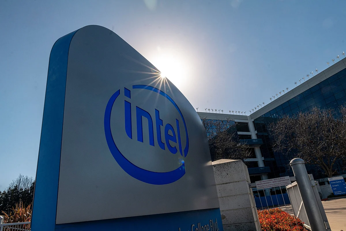 Intel to Buy Israel’s Tower Semiconductor for $5.4 Billion