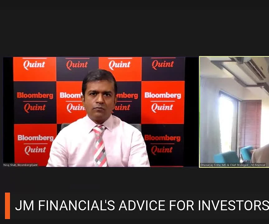 Risk-off Portfolio In Current Scenario: Talking Point