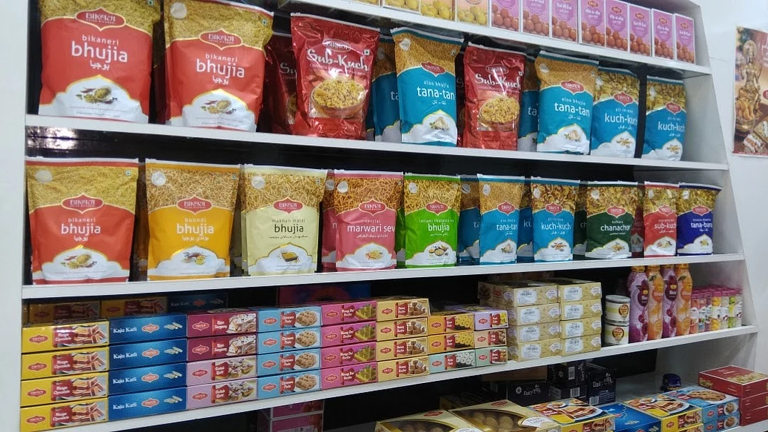 <div class="paragraphs"><p>Bikaji products. (Photo: Company website)</p></div>