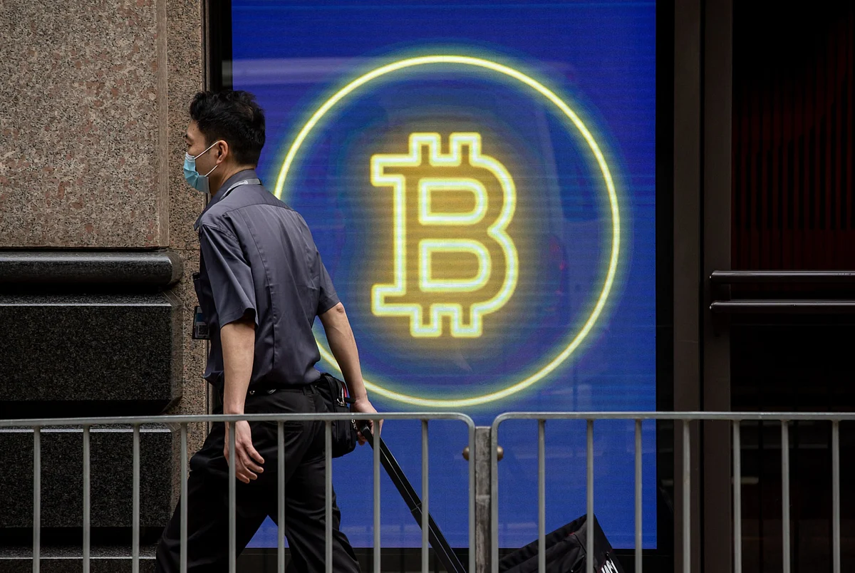 India Says Crypto Not Illegal as It’s Taxed Like Gambling Win