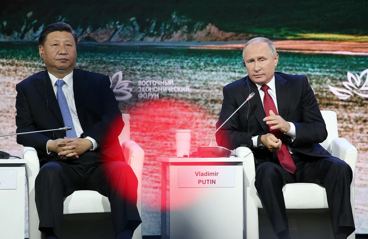 China’s Ukraine Doublespeak Is Becoming Unsustainable
